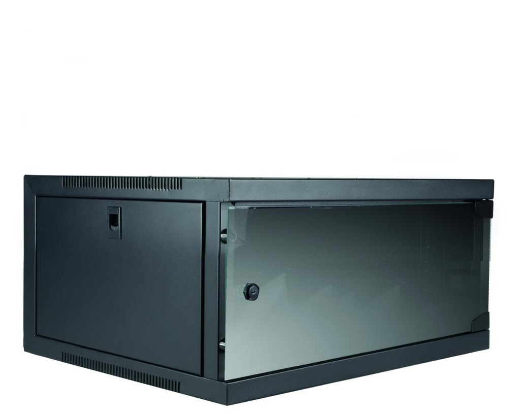 Caymon EPR406/B - Rack 19" Wallmount 6U - 450