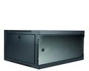Caymon EPR406/B - Rack 19" Wallmount 6U - 450