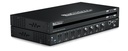 Blustream CMX44CS - Matrice 4x4 HDMI 2.0 4K@18Gbps - Audio Breakout/Smart Scaling/EDID