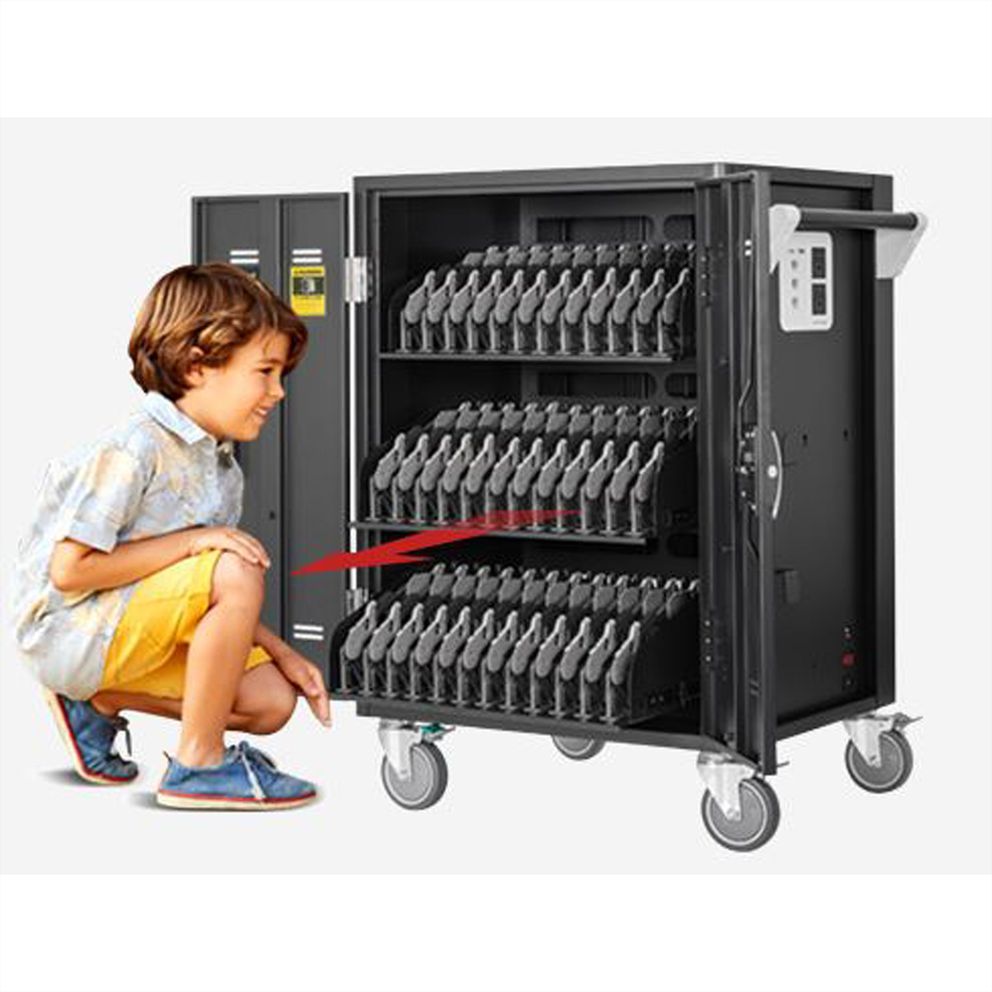 AVer C36+ Chariot mobile