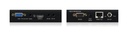 Blustream HEX100HDVGA-TX - Transmetteur HDMI / VGA HDBaseT™ - 100 m