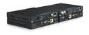 Blustream HEX150CS-KIT - Kit d'extension HDBaseT™ CSC - 150 m