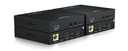 Blustream HEX18G-KIT - Kit d'extension HDBaseT™ 18 Gbit/s non compressé - 100 m