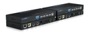 Blustream HEX18GARC-KIT - Kit d'extension HDBaseT™ avancé - 100 m