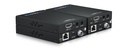 Blustream HEX70SL-KIT - Kit d'extension Slimline HDBaseT™ - 70 m