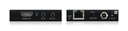 Blustream HEX70SL-RX - Récepteur Slimline HDBaseT™ - 70 m