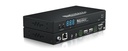 Blustream IP50HD-RX - Récepteur Unicast/Multicast IP 1080p - HDMI/IR/USB