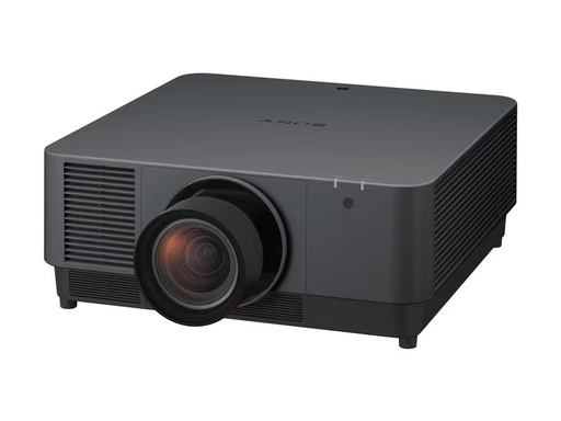 [VPL-FHZ91L/B] Sony VPL-FHZ91L - Sans objectif Noir - Projecteur laser, WUXGA, 9'000 Lumens