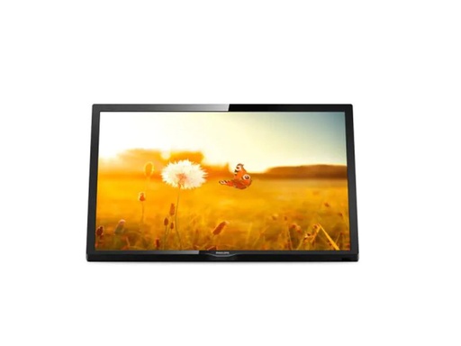 [24HFL3014P/12] Philips 24HFL3014P/12 - Écran 24 ", prison