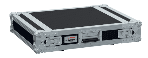 [FC102/B] Caymon FC102/B