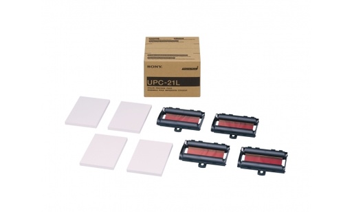 [UPC-21L] Sony UPC-21L