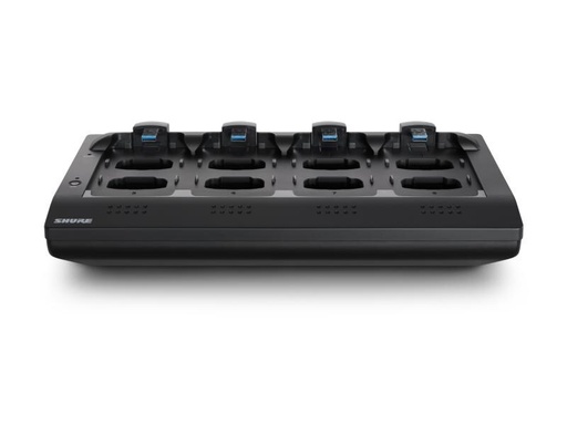 [MXWNCS8-E] Shure MXWNCS8-E Station de recharge