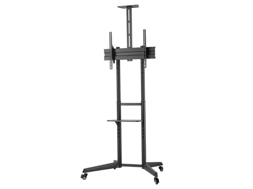 [Trolley TV Eco 2] Audioraq Trolley TV Eco 2 Noir