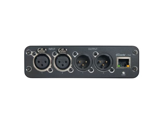 [ANI22-XLR] Shure ANI22-XLR