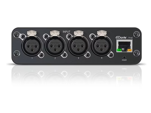 [ANI4IN-XLR] Shure ANI4IN-XLR