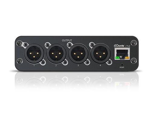 [ANI4OUT-XLR] Shure ANI4OUT-XLR