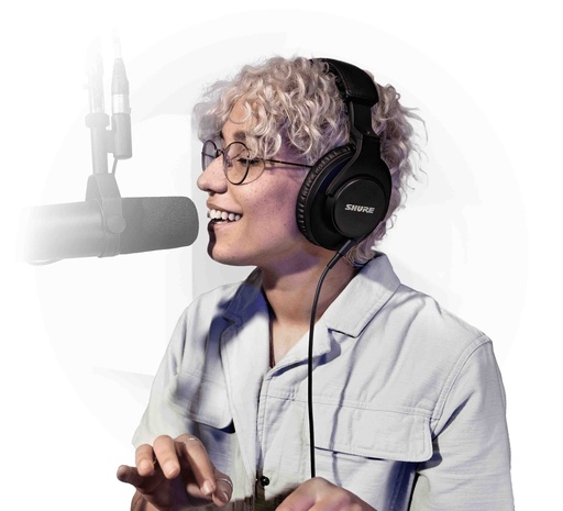 [SRH440A-EFS] Shure SRH440A-EFS