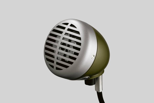 [520DX] Shure 520DX