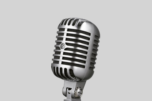 [55SH SERIES II] Shure 55SH SERIES II