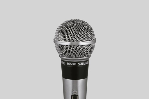 [565SD-LC] Shure 565SD-LC