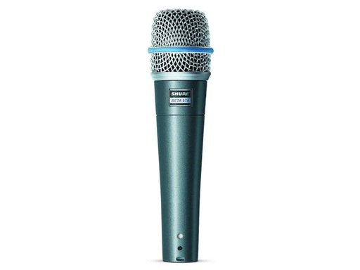 [BETA 57A] Shure BETA 57A