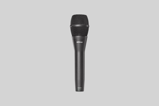 [KSM9/CG] Shure KSM9/CG