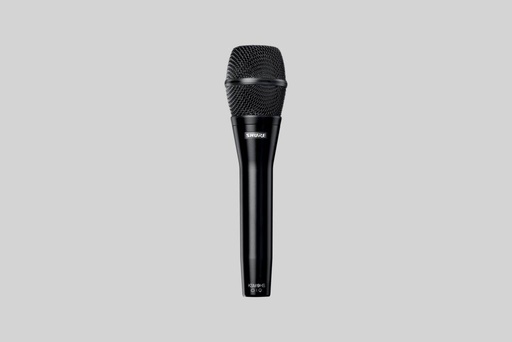 [KSM9HS] Shure KSM9HS