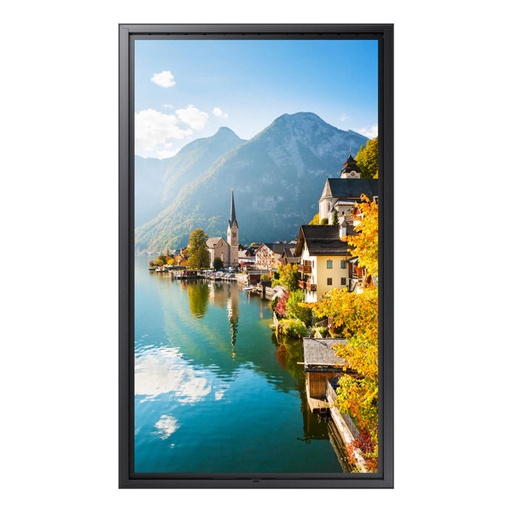 [LH85OHNDKGB/EN] Samsung OH85N-DK Public Display Outdoor