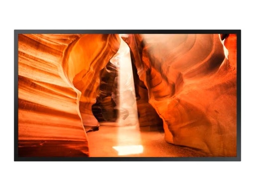 [LH55OMNESGBXEN] Samsung OM55NS Semi-Outdoor, 55", Full HD, 24/7, 4000 cd/m²