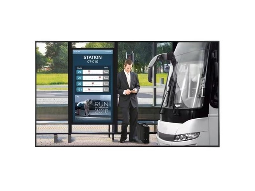 [49XF3E-B] LG Public Display 49XF3E-B - Open Frame