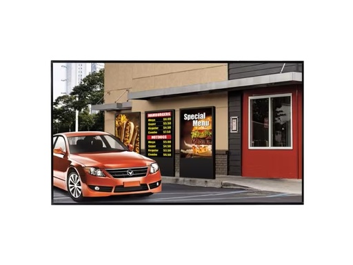 [75XF3C-B] LG Public Display Outdoor 75XF3C-B - Open Frame