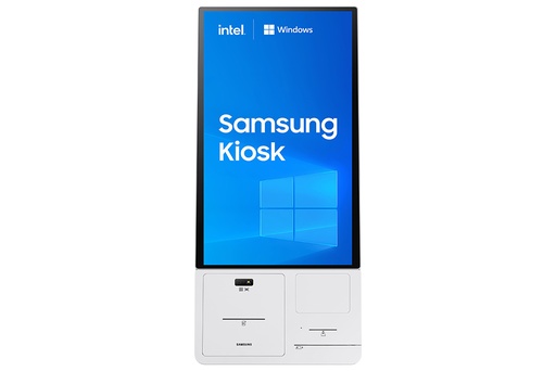 [LH24KMC3BGCXEN] Samsung KM24C-W Kiosk sous Windows