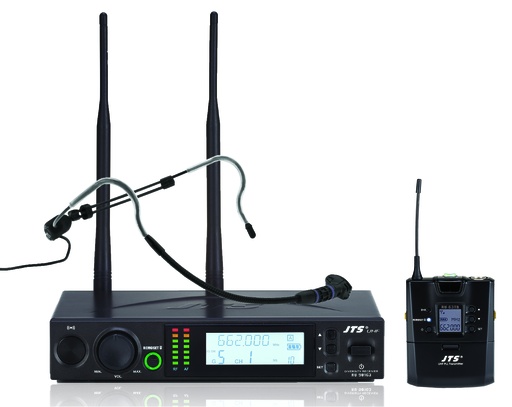 [N901G3UN] JTS N901G3UN - Set micro-serre-nuque