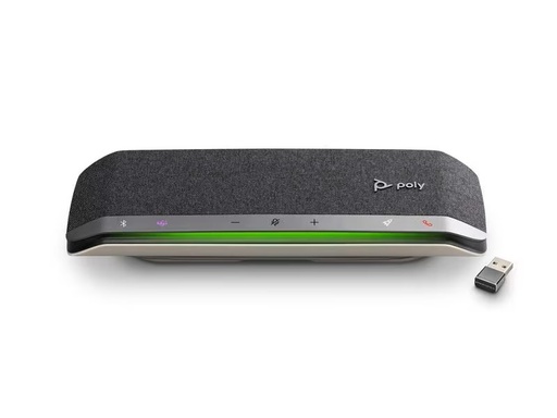[772C5AA] Poly Sync 40+MS avec BT600