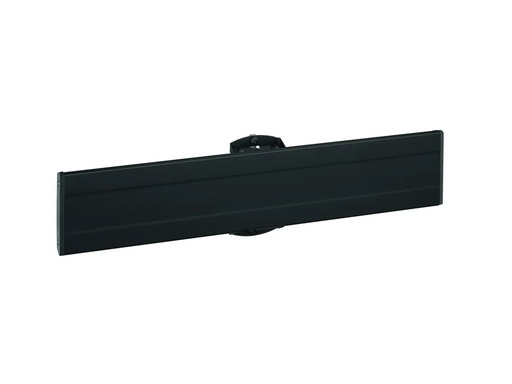 [PFB 3407B] Vogel's PFB 3407 Noir - Barre d'interface