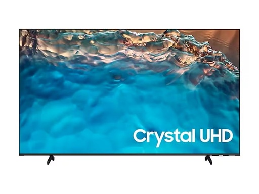 [HG55BU800EUXEN] Samsung HG55BU800EUXEN - Hôtel TV 55 pouces inclus Netflix