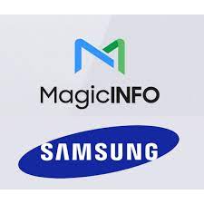[BW-MIE30DA] Samsung Magic Info License (par appareil)