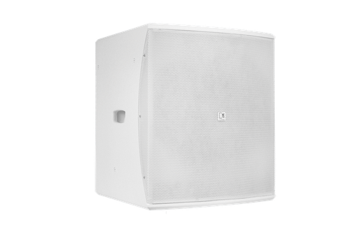 [BASO15/W] Audac BASO15/W - Subwoofer 15" Blanc