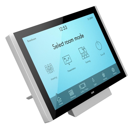 [TOUCHCUE-12] Cue TouchCUE 12,1'' Écran tactile