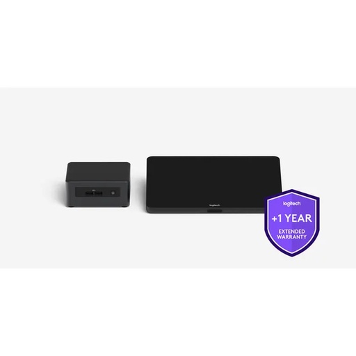 [TAPBASEGGLCTL] Logitech Base+TAP+Google Meet Compute