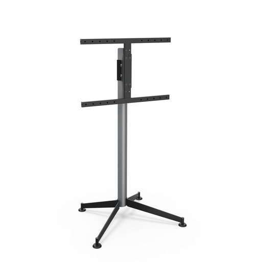 [39240] Erard KANA1400XL - Pied TV métal 80" max