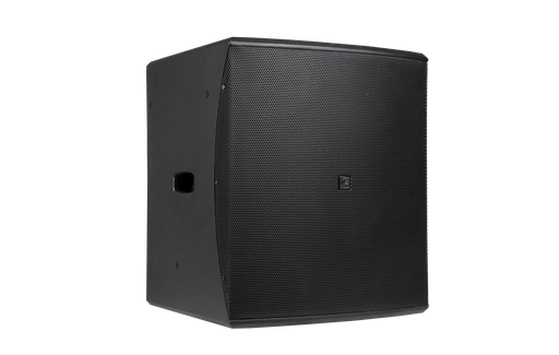 [BASO15/B] Audac BASO15/B - Subwoofer 15" Noir