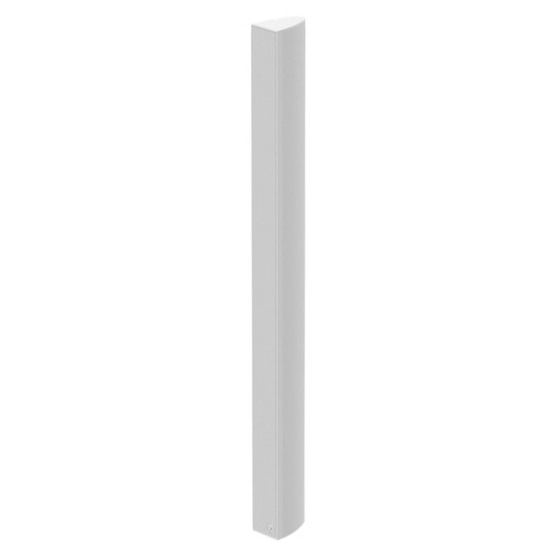 [KYRA12/W] Audac KYRA12/W - Enceinte "Line-Array" 12x2" 12ohm/100V@40W - Blanc