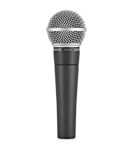 [SM58-KM-SOM] Shure SM58-KM-SOM