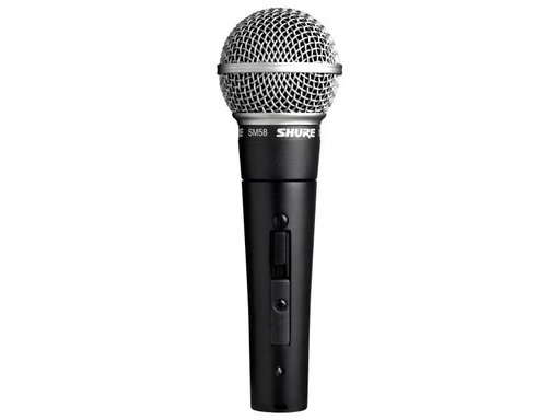 [SM58SE] Shure SM58SE