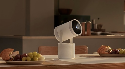[SP-LFF3CLAXXXE] Samsung The Freestyle LFF3 Projo nomade