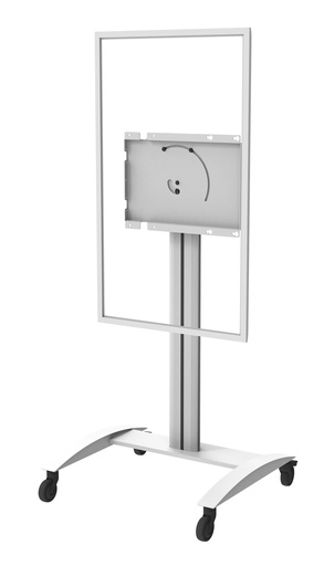 [SR560-FLIP2] Peerless-AV SR560-FLIP2 - Chariot mobile rotatif pour Flip 55 + 65