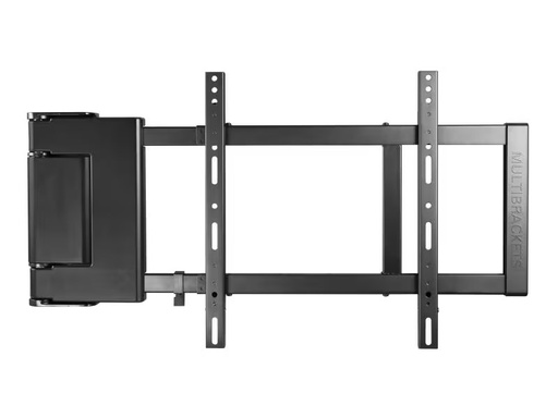 [7350022734500] Multibrackets Supports mural 4500 Noir
