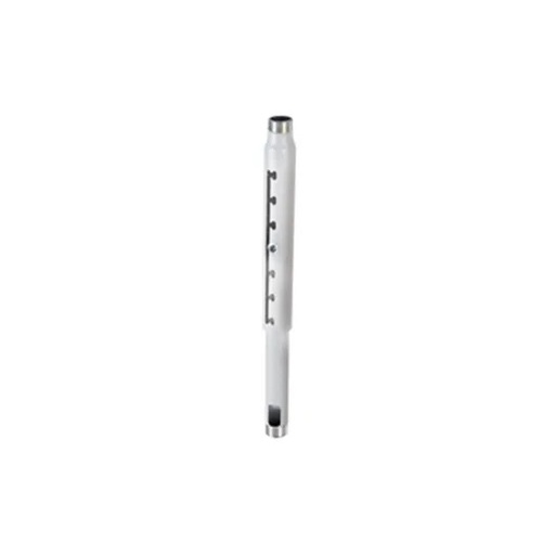 [CMS009012W] Chief CMS009012W - Colonne d'extension réglable de 9 à 12 pouces