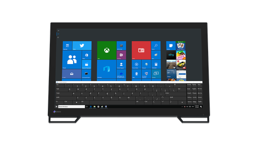 [FDF2182WT-A] Eizo FDF2182WT-A  - Écran Touch, 21.5 "